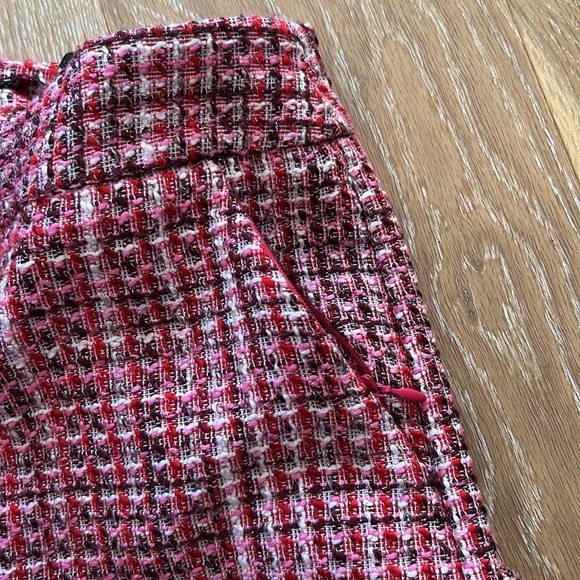 White House Black Market Tweed Skirt - Picture 7 of 13